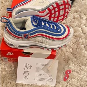 Nike air Max 97